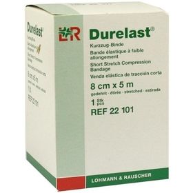 DURELASTBINDE 5mX8CM, 1 ST – PZN 310226 из Германии