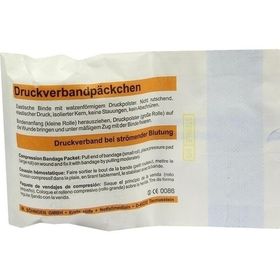 DRUCKVERBANDPAECKCHEN, 1 ST – PZN 3147548 из Германии
