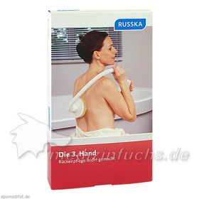 DRITTE HAND komplett Original, 1 ST – PZN 3184561 из Германии