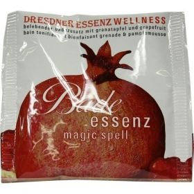 Dresdner Essenz Wellness Magic spell, 60 G – PZN 3338202 из Германии
