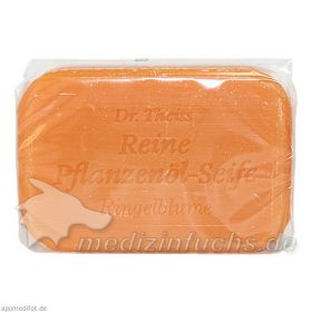 Dr.Theiss Ringelblumen-Seife, 100 G – PZN 3348577 из Германии
