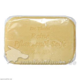 Dr.Theiss Kamillen, 100 G – PZN 3510368 из Германии