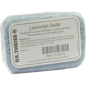Dr.Theiss Lavendel, 100 G – PZN 3510374 из Германии