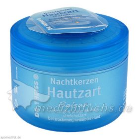 Dr.Theiss Nachtkerzen Hautzart-Balsam, 200 ML – PZN 3710794 из Германии