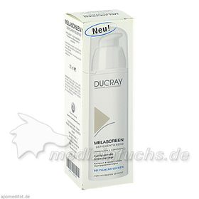 DUCRAY MELASCREEN Depigmentierend, 30 ML – PZN 5379501 из Германии