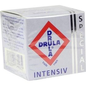 DRULA CREME SPECIAL INTENSIV, 30 ML – PZN 6321082 из Германии