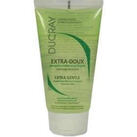 DUCRAY Extra Mild Shampoo Reisegröße, 75 ML – PZN 6587414 из Германии