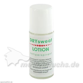 DRY SWEAT LOTION ROLLER, 50 ML – PZN 7149840 из Германии