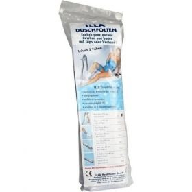 Dusch Folien Bein lang 110cm, 5 ST – PZN 7274545 из Германии