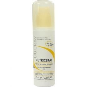 DUCRAY NUTRICERAT Ultra-nutritiv Haarschutzspray, 75 ML – PZN 9000993 из Германии