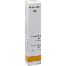 Dr. Hauschka Abdeckstift 01, 2 G – PZN 9432178 из Германии