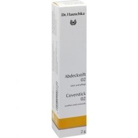 Dr. Hauschka Abdeckstift 02, 2 G – PZN 9432184 из Германии