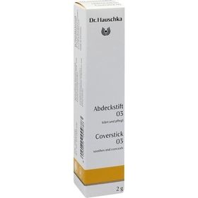 Dr. Hauschka Abdeckstift 03, 2 G – PZN 9432190 из Германии