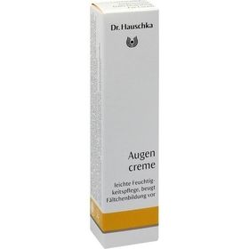 Dr. Hauschka Augencreme, 12.5 ML – PZN 9432238 из Германии