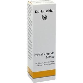Dr. Hauschka Revitalisierende Maske, 30 ML – PZN 9432296 из Германии