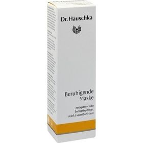 Dr. Hauschka Beruhigende Maske, 30 ML – PZN 9432310 из Германии