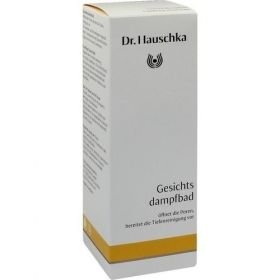 Dr. Hauschka Gesichtsdampfbad, 100 ML – PZN 9432379 из Германии