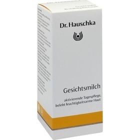 Dr. Hauschka Gesichtsmilch, 30 ML – PZN 9432416 из Германии