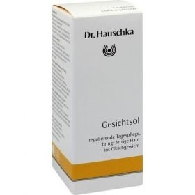 Dr. Hauschka Gesichtsöl, 30 ML – PZN 9432439 из Германии
