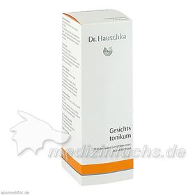 Dr. Hauschka Gesichtstonikum, 100 ML – PZN 9432451 из Германии