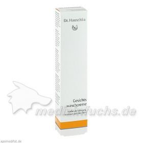 Dr. Hauschka Gesichtswaschcreme, 50 ML – PZN 9432497 из Германии