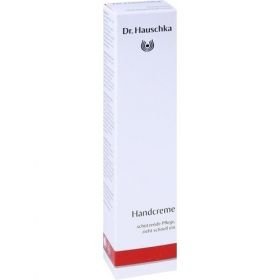 Dr. Hauschka Handcreme, 50 ML – PZN 9432511 из Германии