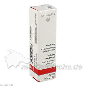 Dr. Hauschka Handcreme Probierpackung, 10 ML – PZN 9432528 из Германии