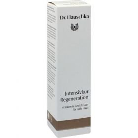 Dr. Hauschka Intensivkur Regeneration, 40 ML – PZN 9432586 из Германии