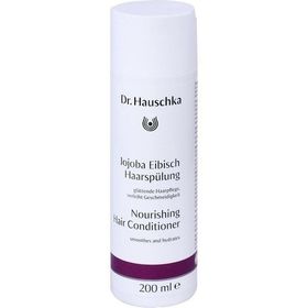 Dr. Hauschka Jojoba Eibisch Haarspülung, 200 ML – PZN 9432600 из Германии