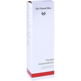 Dr. Hauschka Mandel Körperbalsam, 145 ML – PZN 9432681 из Германии