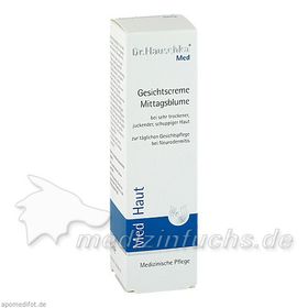 Dr. Hauschka Med Gesichtscreme Mittagsblume, 40 ML – PZN 9432712 из Германии