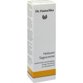 Dr. Hauschka Melissen Tagescreme, 30 ML – PZN 9432729 из Германии