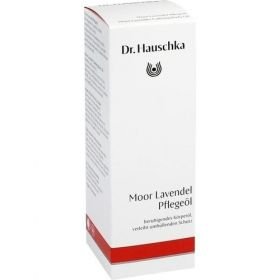 Dr. Hauschka Moor Lavendel Pflegeöl, 75 ML – PZN 9432741 из Германии
