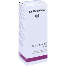 Dr. Hauschka Moor Lavendel Bad, 100 ML – PZN 9432758 из Германии
