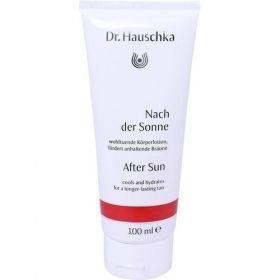 Dr. Hauschka Nach der Sonne, 100 ML – PZN 9432770 из Германии