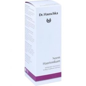 Dr. Hauschka Neem Haartonikum, 100 ML – PZN 9432824 из Германии