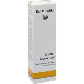 Dr. Hauschka Quitten Tagescreme, 30 ML – PZN 9432882 из Германии