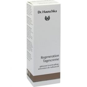 Dr. Hauschka Regeneration Tagescreme, 40 ML – PZN 9432936 из Германии