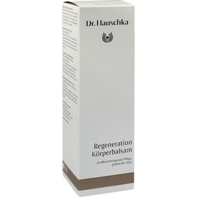 Dr. Hauschka Regeneration Körperbalsam, 150 ML – PZN 9432942 из Германии