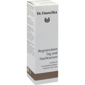 Dr. Hauschka Regeneration Tag und Nachtserum, 30 ML – PZN 9432959 из Германии