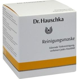 Dr. Hauschka Reinigungsmaske Tiegel, 90 G – PZN 9432994 из Германии