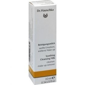 Dr. Hauschka Reinigungsmilch Probierpackung, 10 ML – PZN 9433019 из Германии