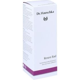 Dr. Hauschka Rosen Bad, 100 ML – PZN 9433137 из Германии