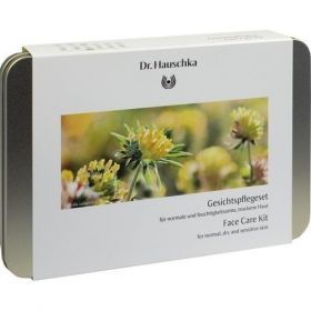 Dr. Hauschka Gesichtspflegeset, 1 ST – PZN 9726081 из Германии