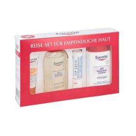 Eucerin pH5 Reiseset (1 stk) – PZN 11647176 из Германии
