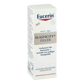Eucerin Anti-age Elasticity+filler Gesichts-öl (30 ml) – PZN 11652941 из Германии