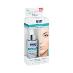Eubos Anti-age Hyaluron 3d Booster Gel (30 ml) – PZN 11674919 из Германии
