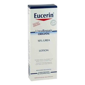 Eucerin Urearepair Original Lotion 10% (250 ml) – PZN 11678082 из Германии
