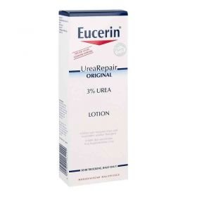 Eucerin Urearepair Original Lotion 3% (250 ml) – PZN 11678136 из Германии