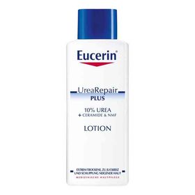 Eucerin Urearepair Plus Lotion 10% (250 ml) – PZN 11678142 из Германии